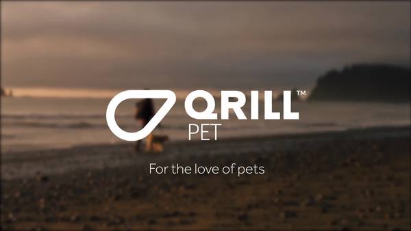 Qrill Pet videos