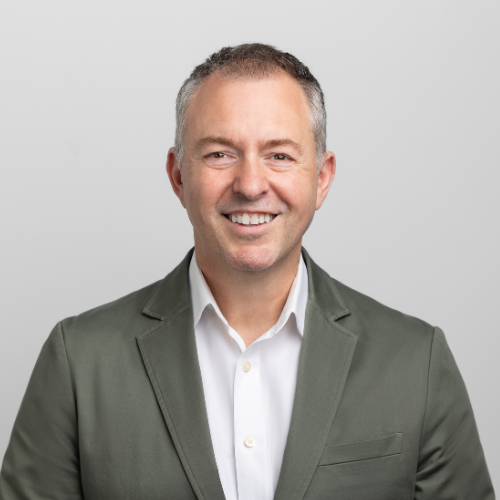 Speakers: Ross Norris