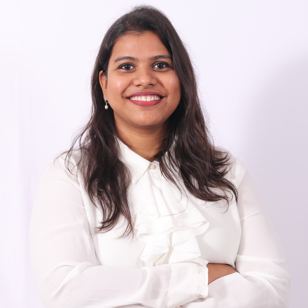 Speakers: Abinaya Gunasekaran