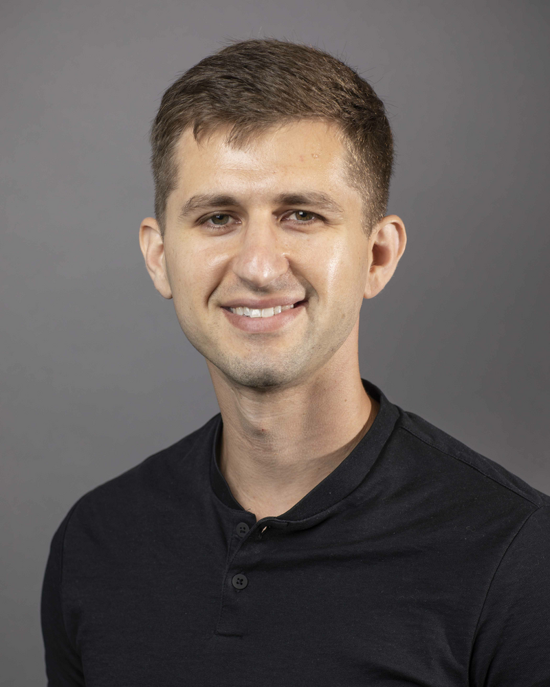 Scott Dicker