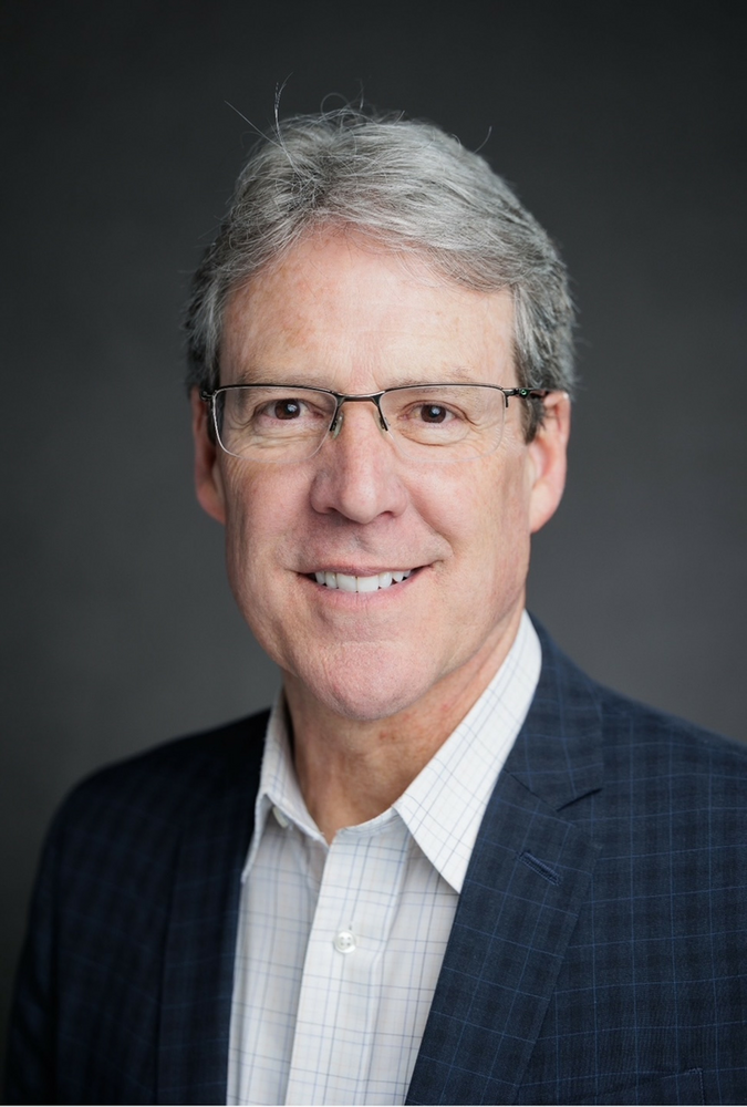 Todd Norton (Moderator)