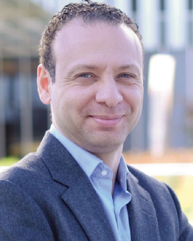 Simo Echchafai