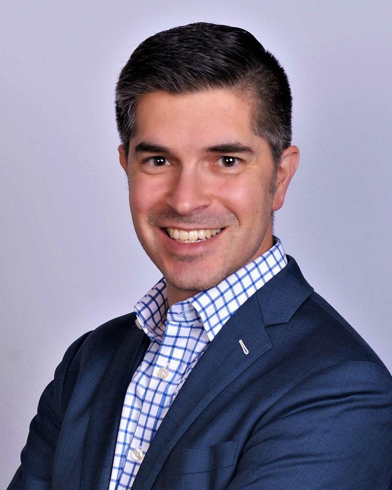 Adam Ismail