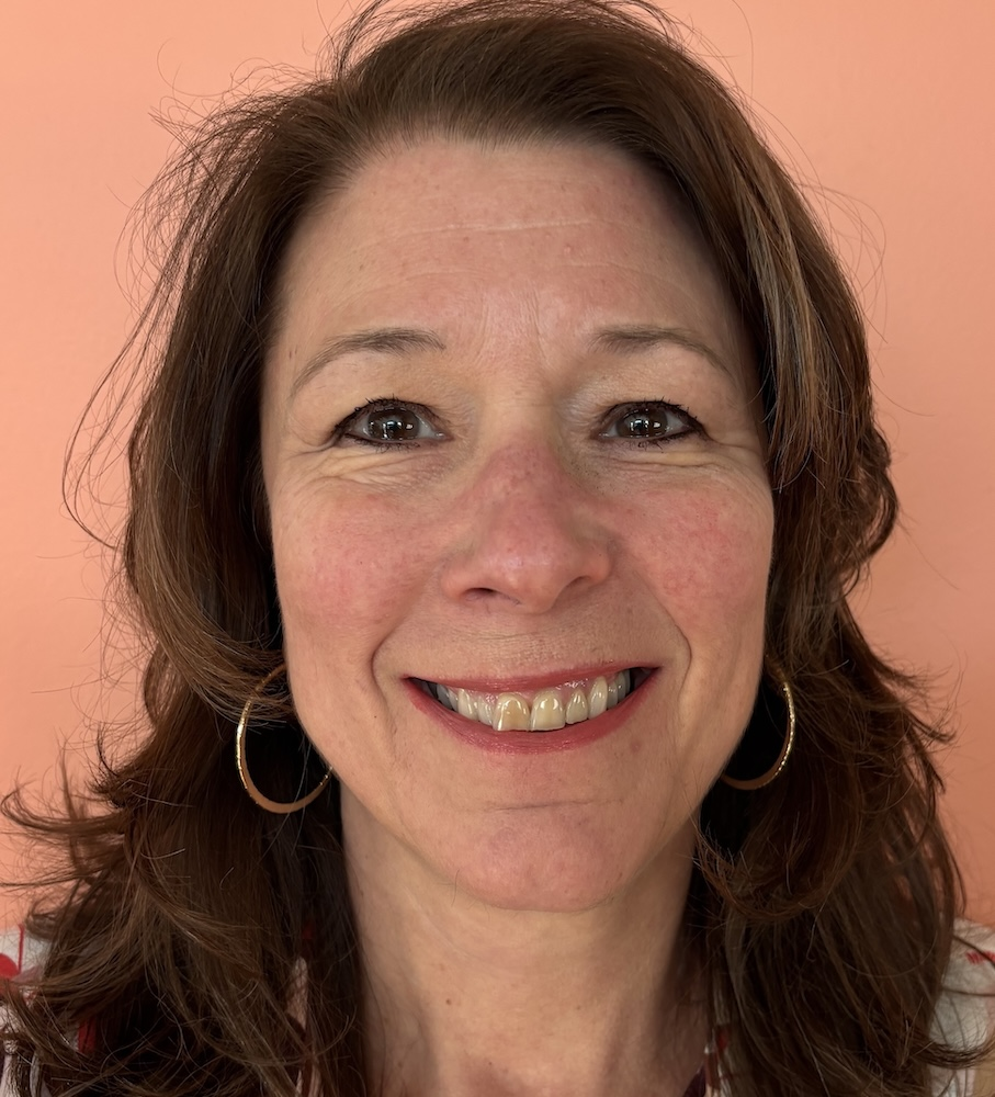 Ellen Schutt
